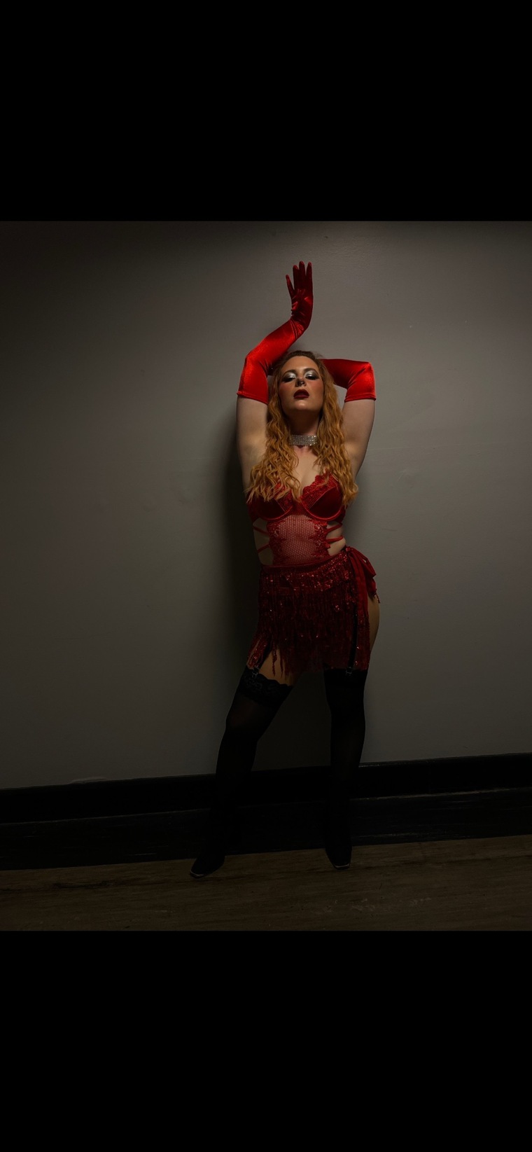 Sam 🌶️😉 cover image