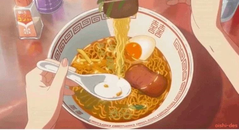 SpicyHotRamenBowl banner image