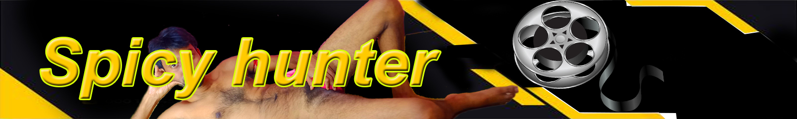 SPICY HUNTER banner image