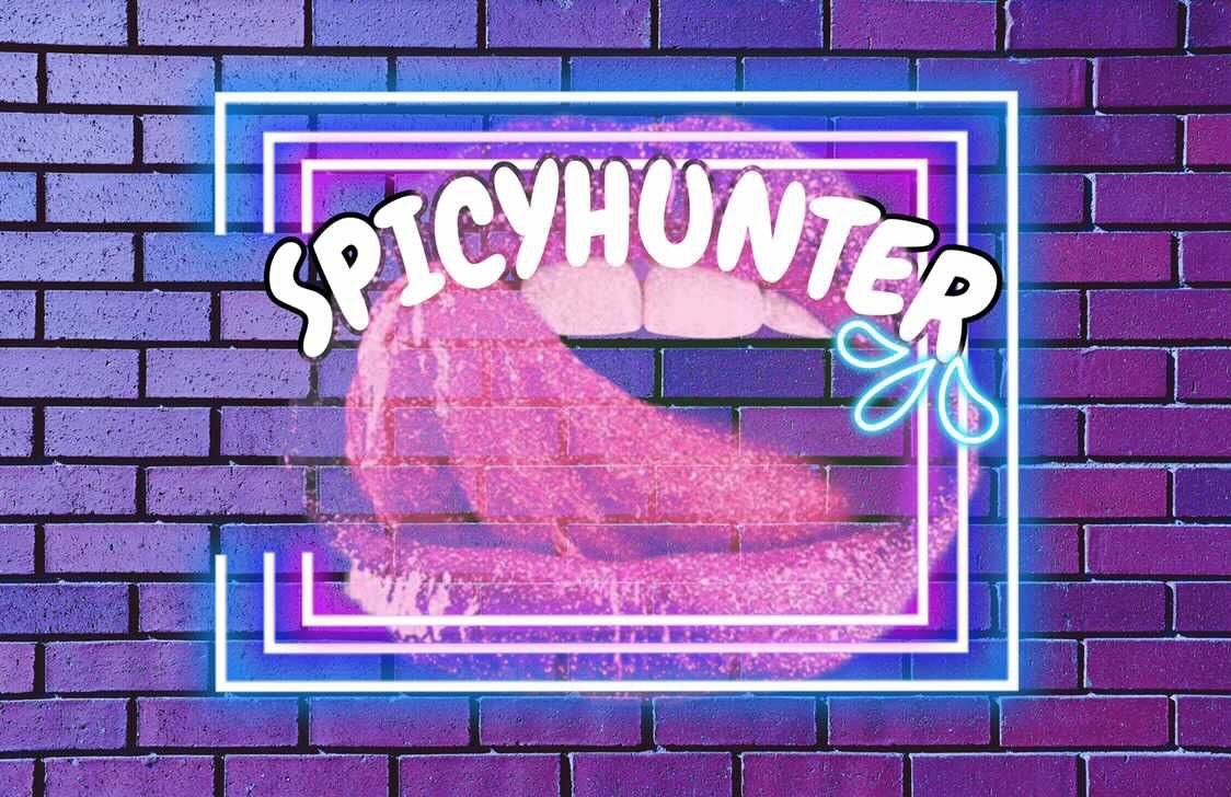 Scarlett Hunter banner image