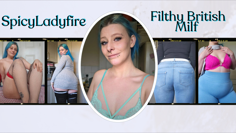 Spicy Ladyfire ♡ cover image