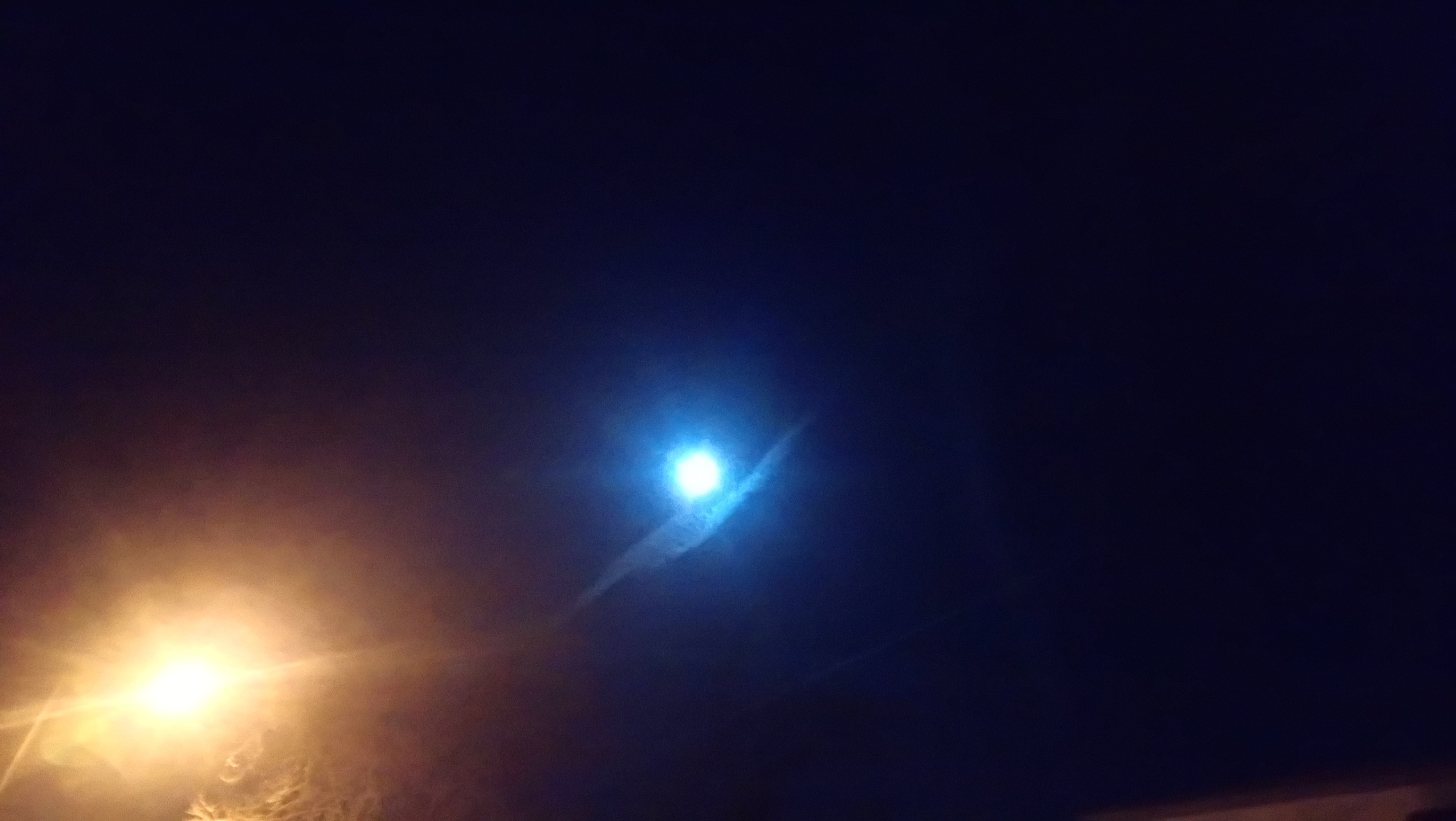 Lady Starlight banner image