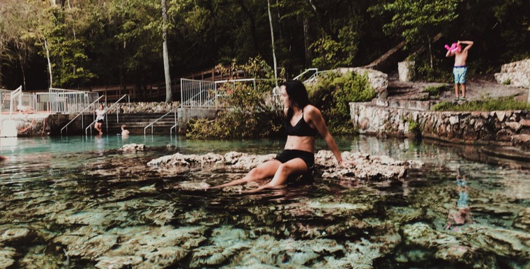 Merrissa Castro cover image