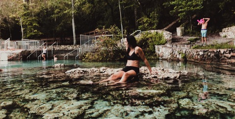 Merrissa Castro cover image
