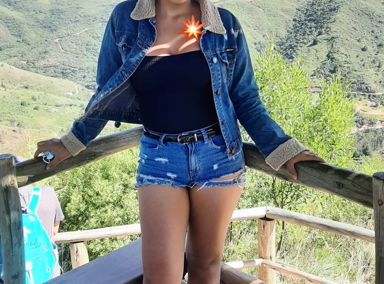 Spicy Latina ๐๐ banner image
