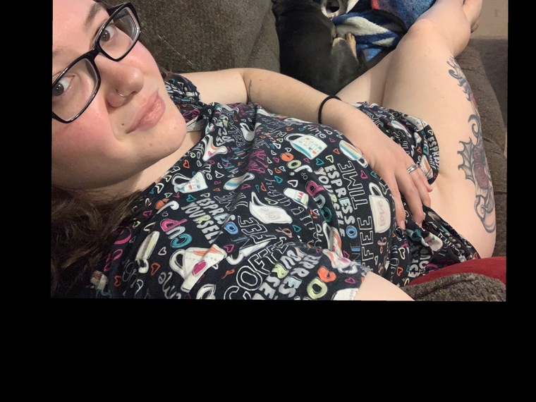 Spicy mama cover image