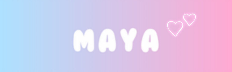 Maya cover image