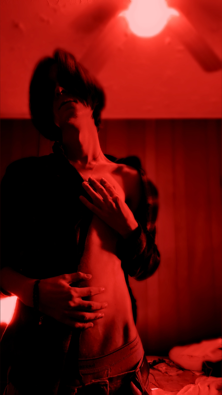 Nyx cover image