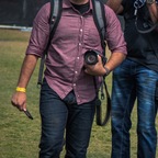 One photographer avatar