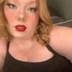 Spicy Red Goddess avatar