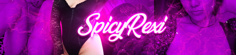 SpicyRexi cover image