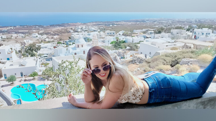 Sarita cover image