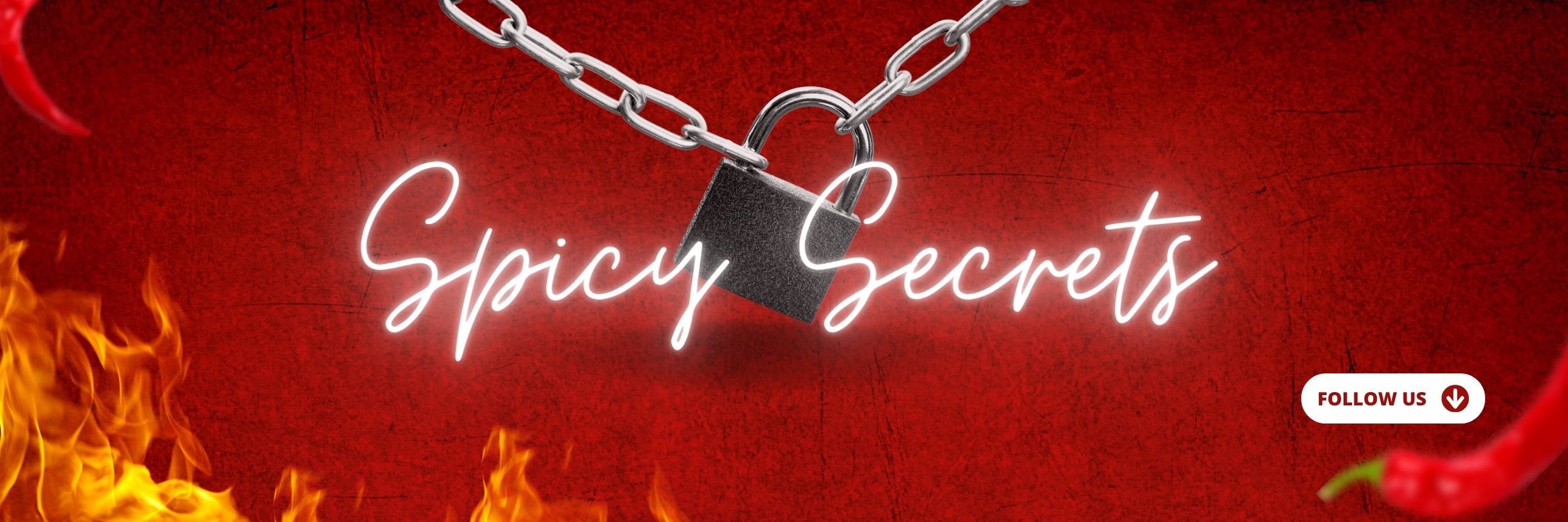 spicysecrets banner image