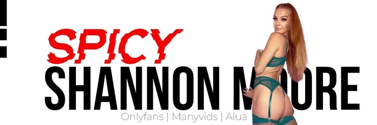ShannonMoore🫶🏼 cover image