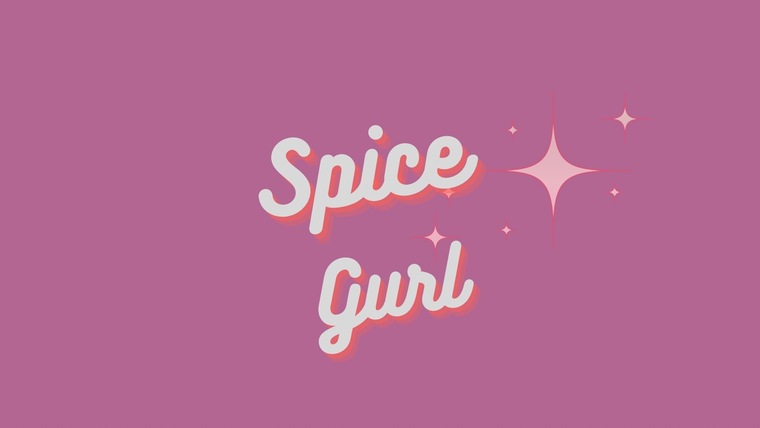 Spice Gurl cover image