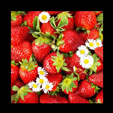 SpicyStrawberry cover image