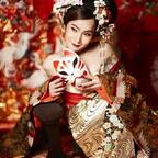 Asian Goddess avatar