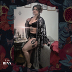 Tia Binx avatar