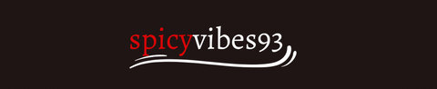 SpicyVibes93 cover image