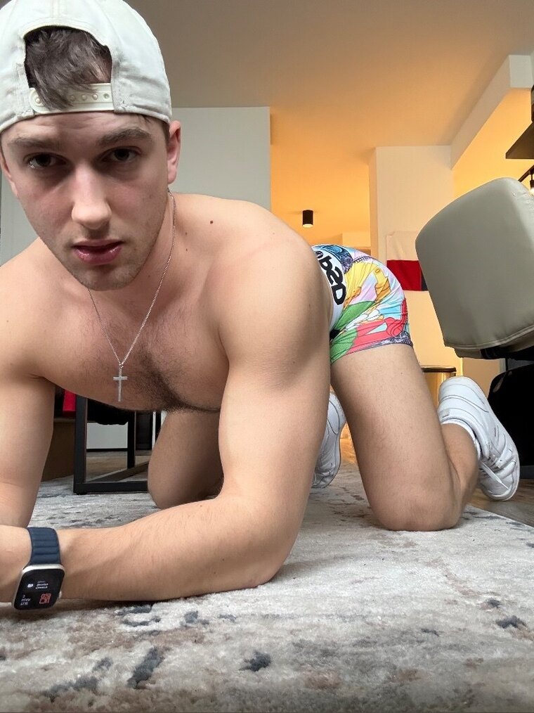 Chad cover image