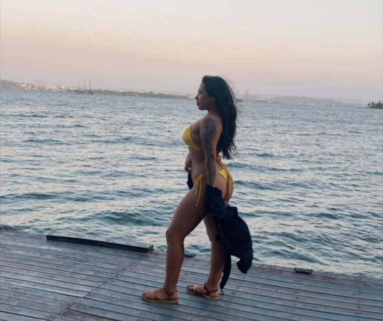 Mia cover image