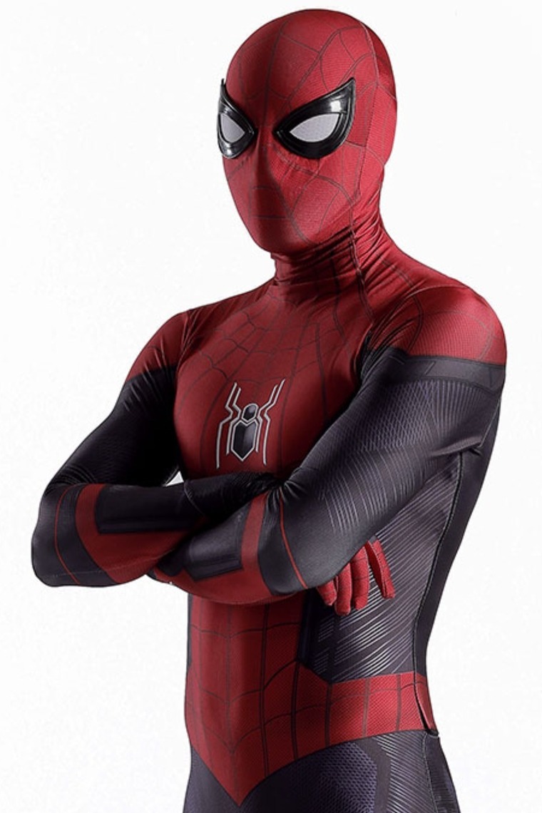 Spider M banner image