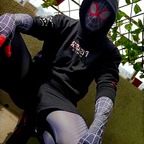 SpiderSex avatar
