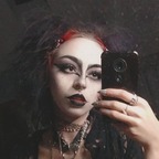 Spider Slüt 🕷️🖤 avatar