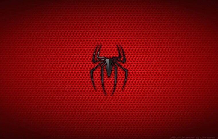 Spider Twink banner image