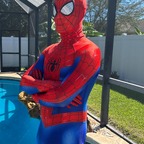 Spidey Seduction avatar