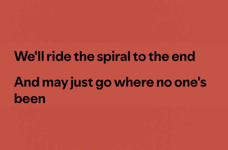 TheSpiral 🌀 cover image