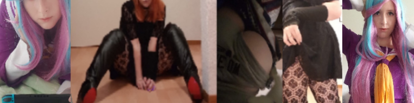 Annastasia banner image