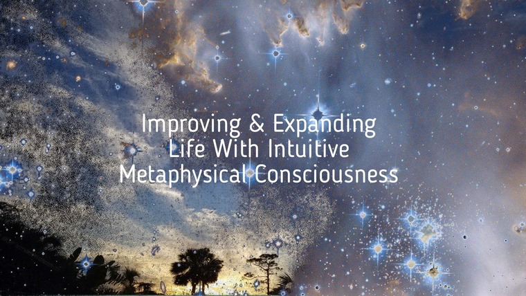 Christopher Consciousness cover image