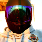SpiritRider avatar