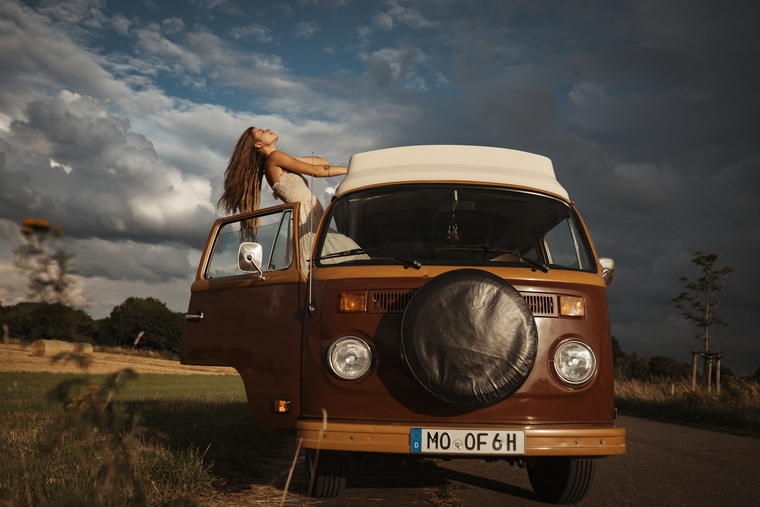 Goodsoulhippie cover image