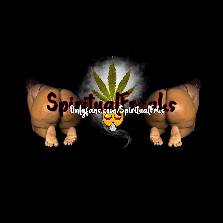 TheSpiritualFreaks banner image