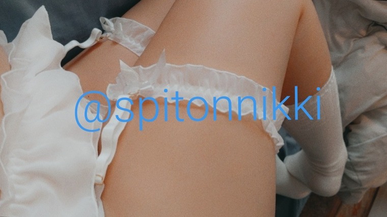 Nikki ✘ banner image