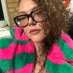 MistressVenom avatar