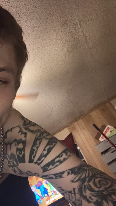 James cover image