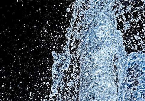 Splashgirl cover image