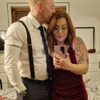Him and Her avatar