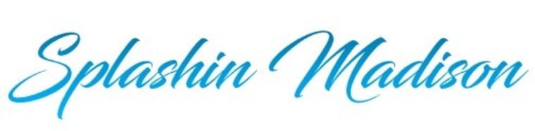Splashin Madison cover image