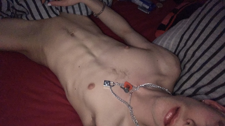 your fave skinny boy cover image
