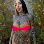 Split Tongue Bri 🐍😈 avatar