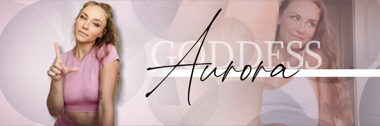 Aurora banner image