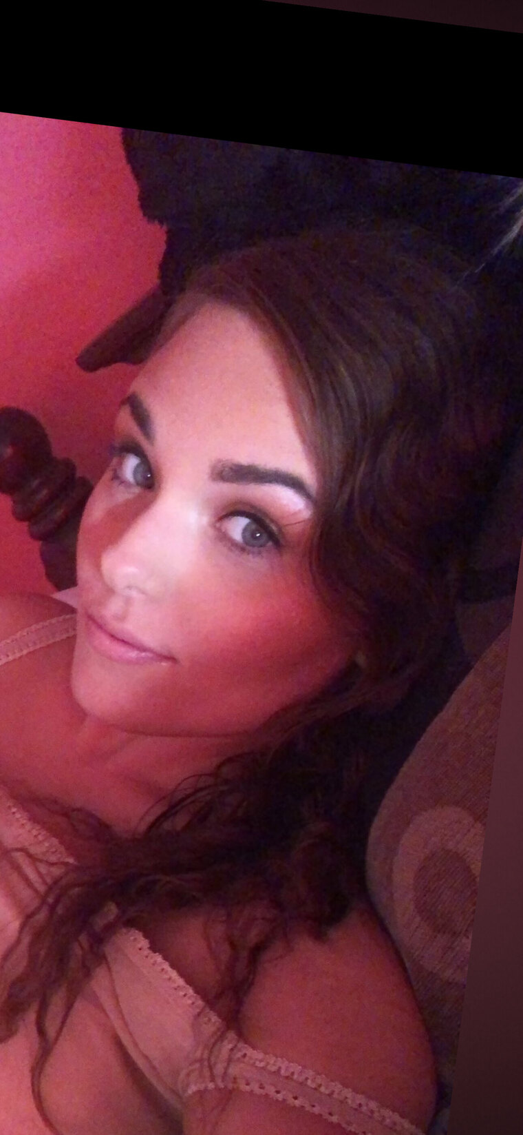 Goddess Danielle cover image