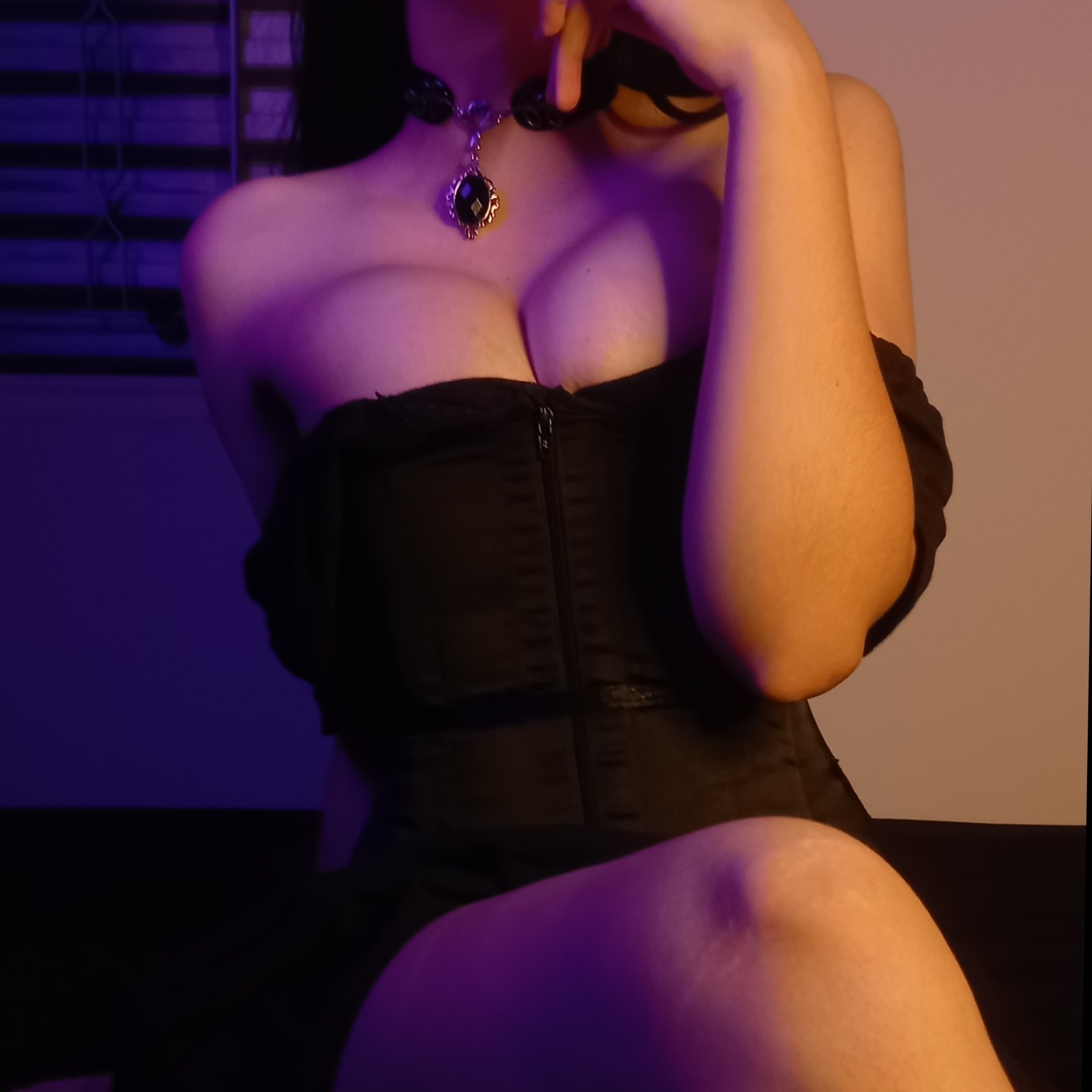 Lucy skye banner image