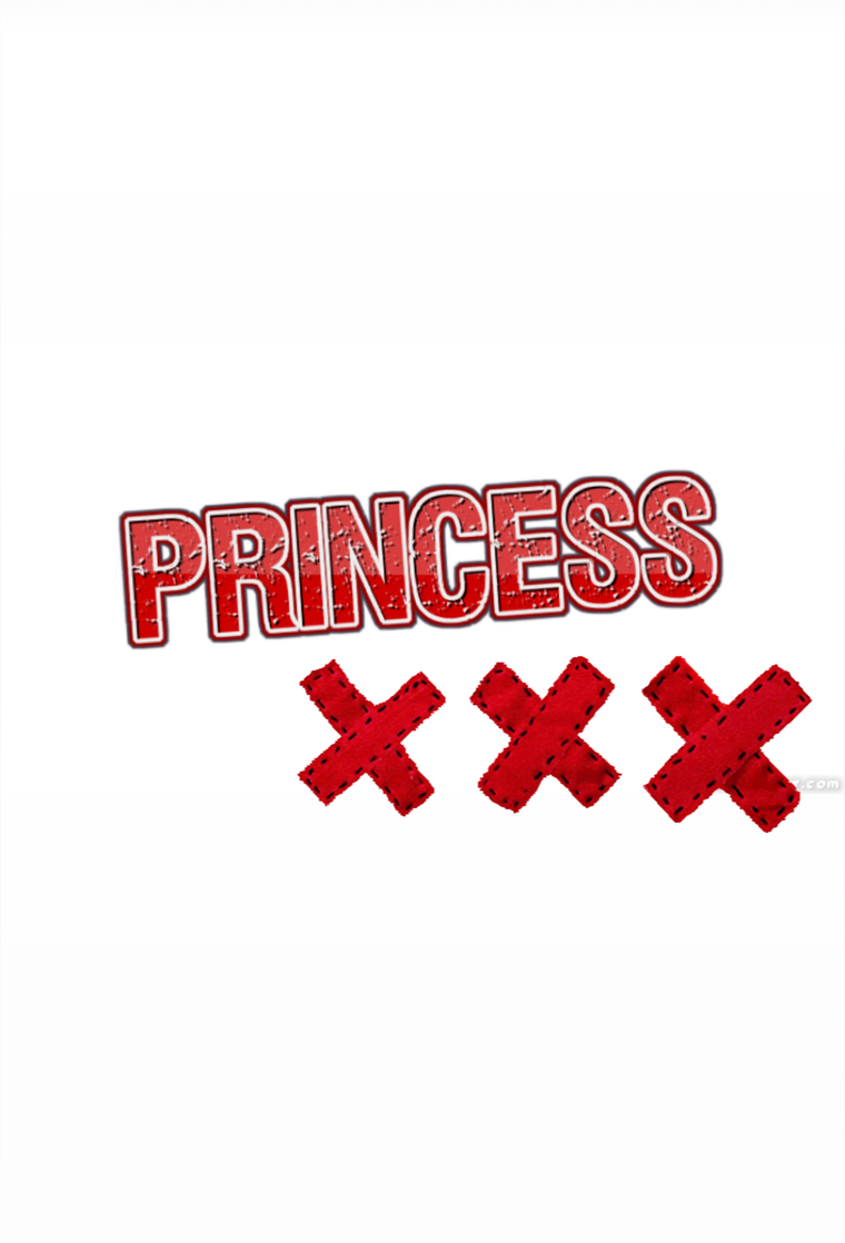 Princess Bonni cover image