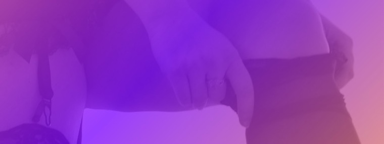 Spoiled Pixie banner image