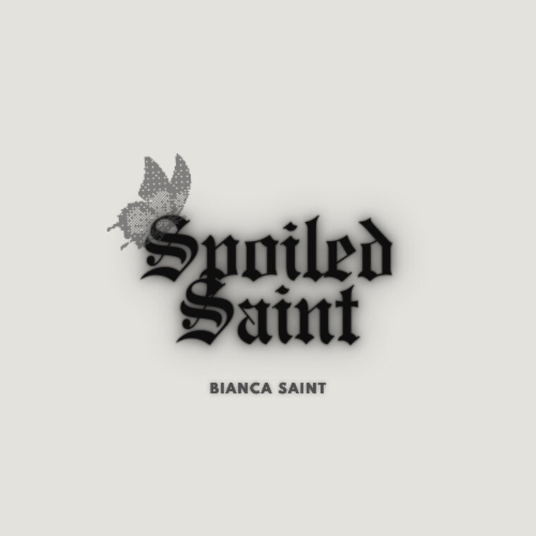 Bianca Saint cover image